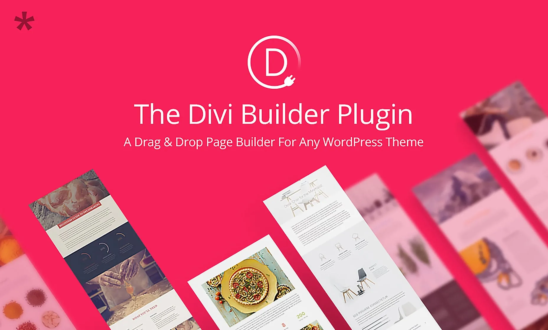 Divi Builder 4.24.5