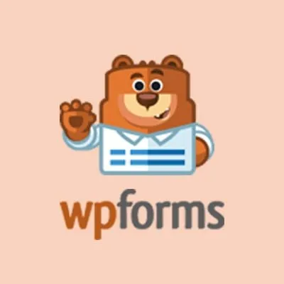 WpForms plugin 