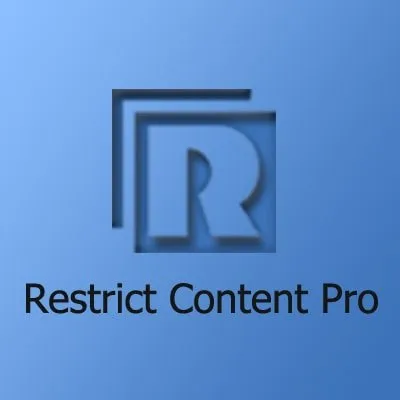 Restrict Content Pro