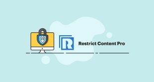 Restrict Content Pro 3.5.45