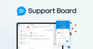 Support Board Pro 3.7.7