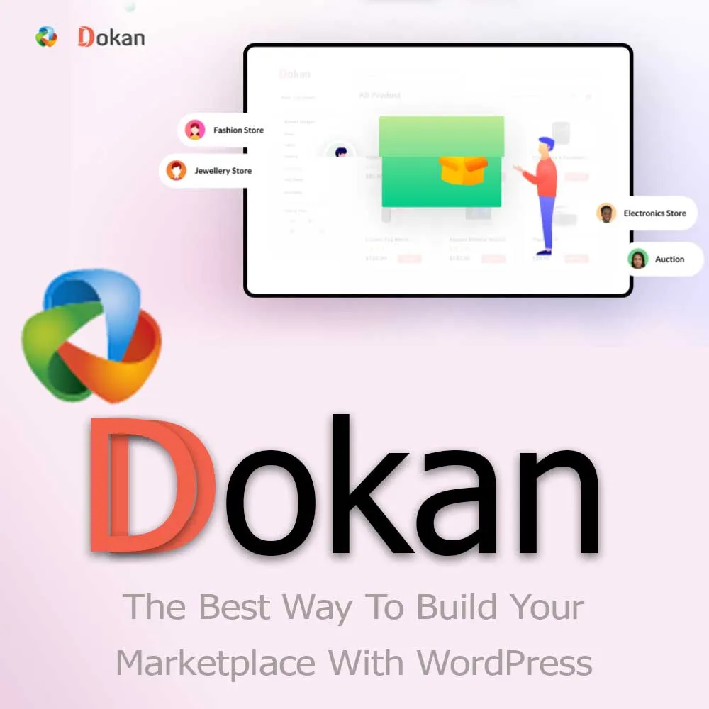 Dokan Pro WordPress Plugin