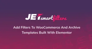 JetSmartFilters 3.6.2