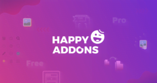 Happy Addons For Elementor 2.16.1 