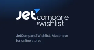 JetCompareWishlist 1.5.8.2