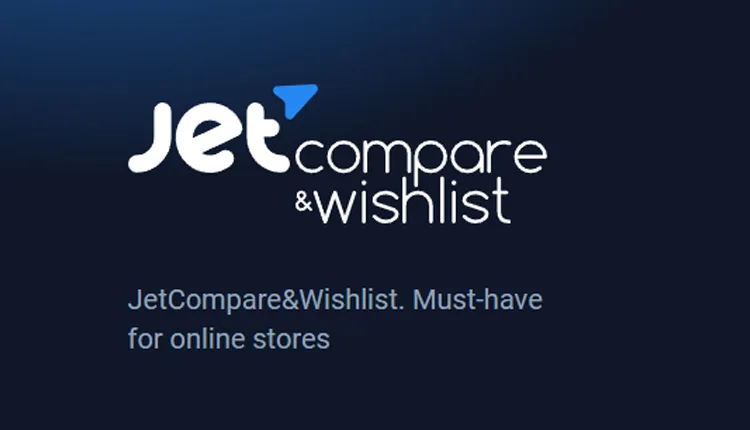 JetCompareWishlist 1.5.8.2