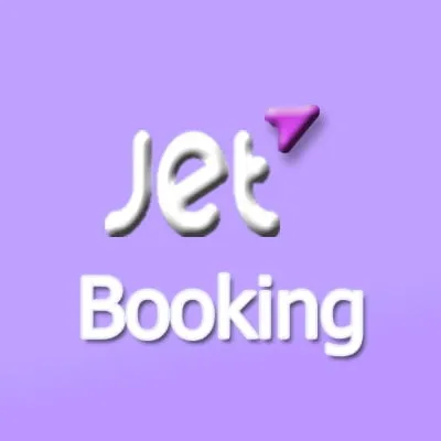 Jetbooking 