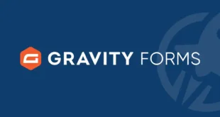 Gravity Forms 2.9.2