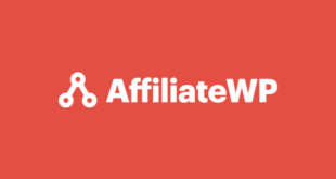 AffiliateWP Plugin 2.27.4