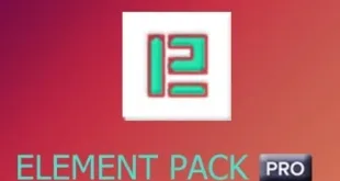 Element Pack Pro 7.18.14