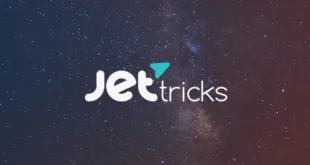 JetTricks plugin 1.4.11