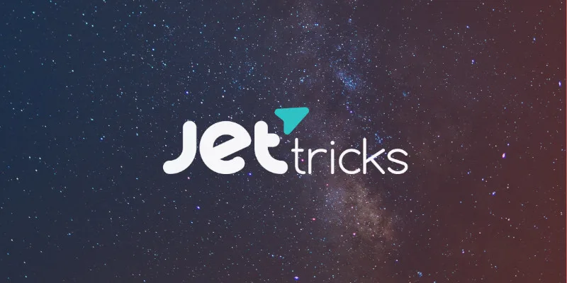 JetTricks plugin 1.4.11