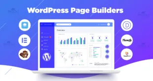 Top 10 Best WordPress Page Builders in 2023