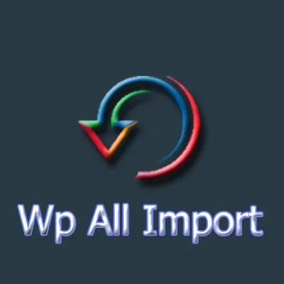 WP All Import Pro plugin