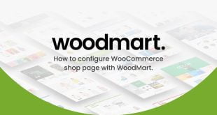 Woodmart 8.0.6