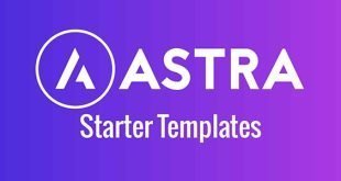 Astra Premium Starter Templates 4.4.11