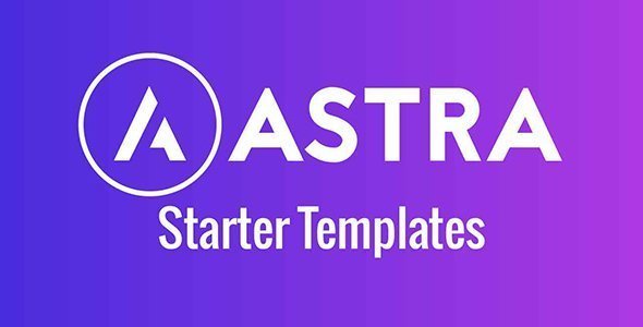 Astra Premium Starter Templates 4.4.11