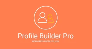 Profile Builder Pro v3.12.1 