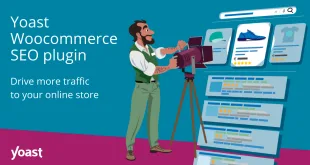 Yoast Woocommerce 16.6