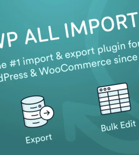 WP All Import Pro 4.9.6