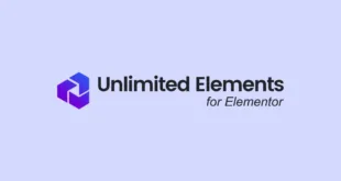 Unlimited Elements For Elementor Pro 1.5.132