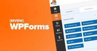 WPForms PRO v19.2.3