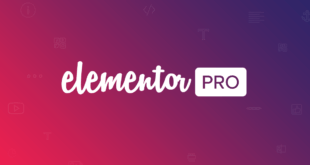 Elementor Pro 3.26.3