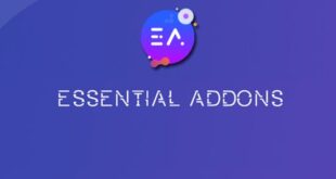 Essential Addons For Elementor 6.0.11