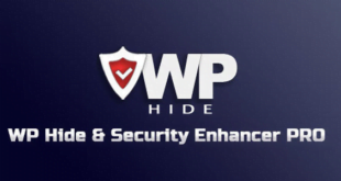 WP Hide Pro & Security Enhancer Pro 7.3.0.23 