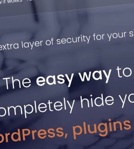 WP Hide Pro & Security Enhancer Pro 7.3.0.23 