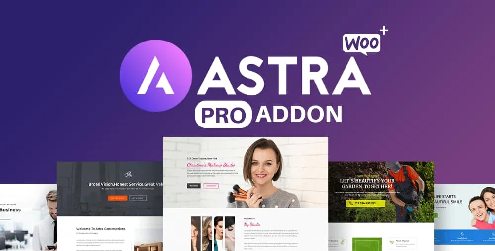 Free Download Astra Pro 4.8.10 WordPress Nulled Plugin