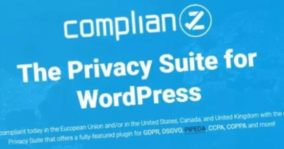 Complianz Privacy Suite