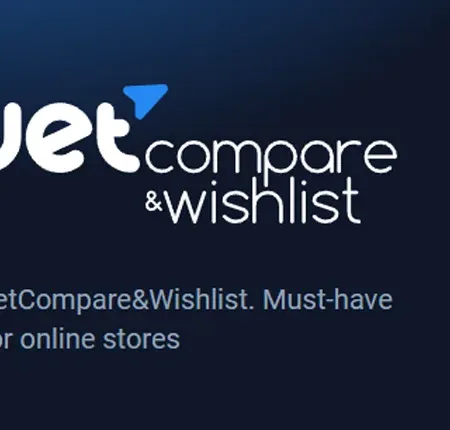 JetCompareWishlist 1.5.8.2