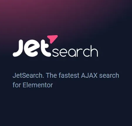 Jet Search v3.5.5.2