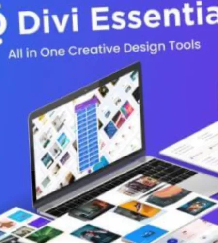 Divi Essential (v4.11.1)