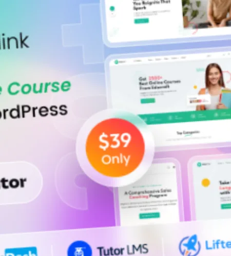 EduBlink (v2.0.1)