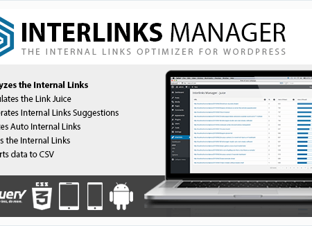 Interlinks Manager 1.38