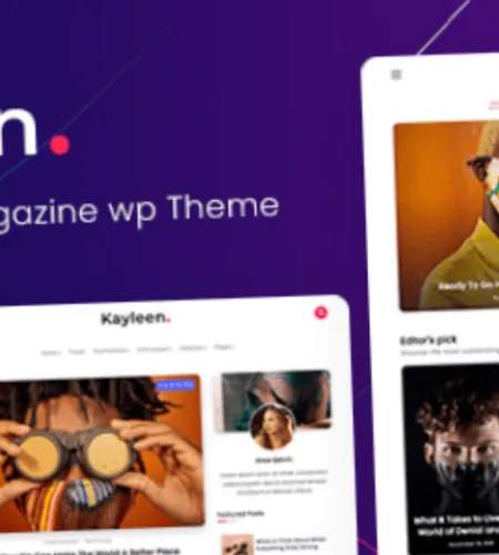 Kayleen (v3.1.1)