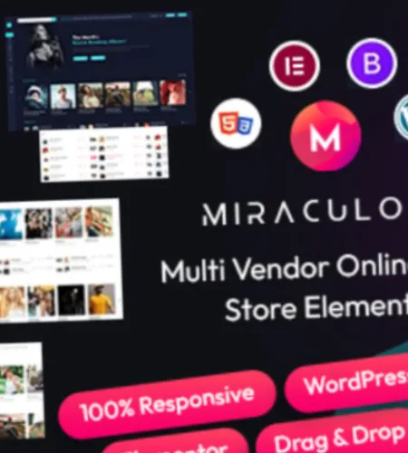 Miraculous (v2.0.7)