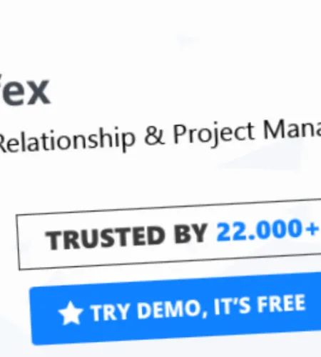 Perfex CRM v3.2.2