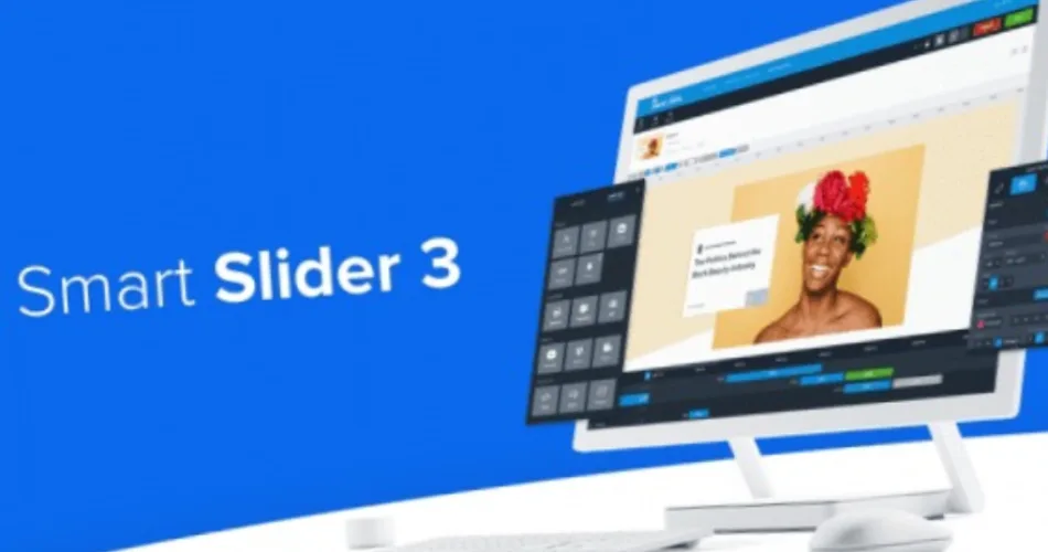 Smart Slider 3 PRO