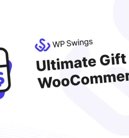 Ultimate Gift Cards For WooCommerce Pro (v4.1.6)