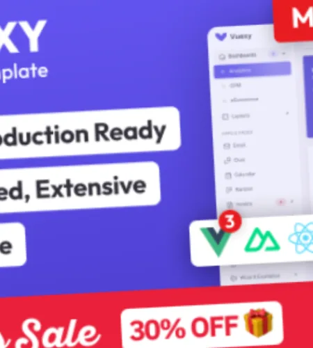 Vuexy v10.5.0