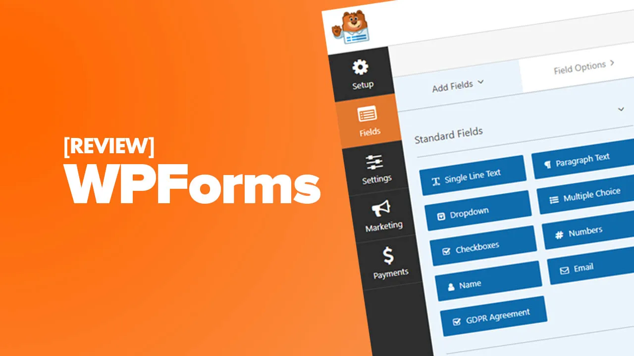 WPForms PRO v19.2.3