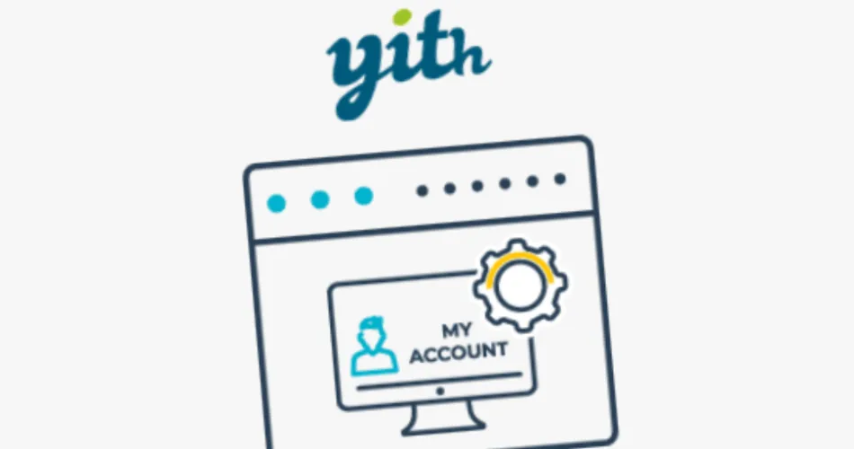 YITH WooCommerce Customize My Account Page Premium