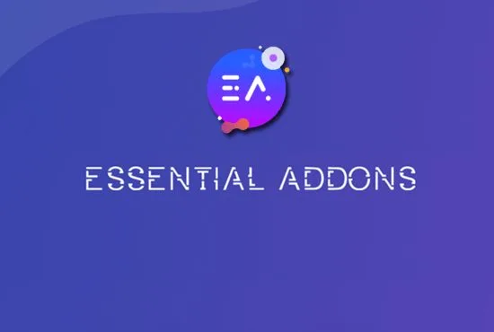 Essential Addons For Elementor 6.0.11