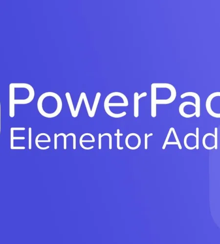 PowerPack For Elementor Pro 2.11.7