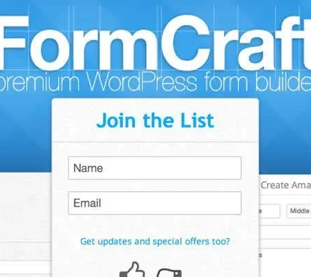 Form Craft 3.9.12