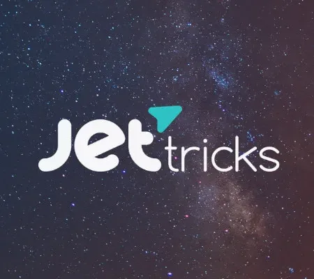 JetTricks plugin 1.4.11