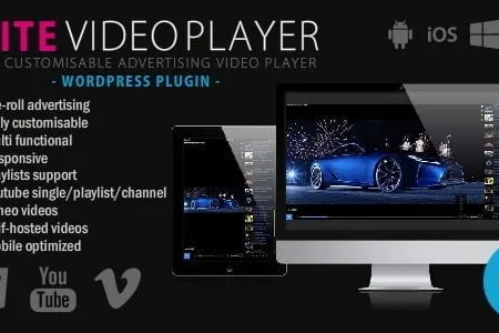 Elite Video Player 10.0.1